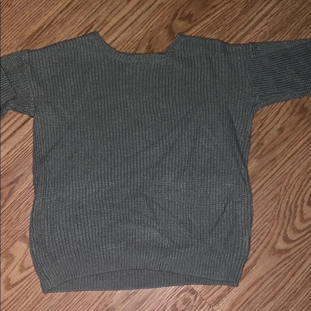 Sweater